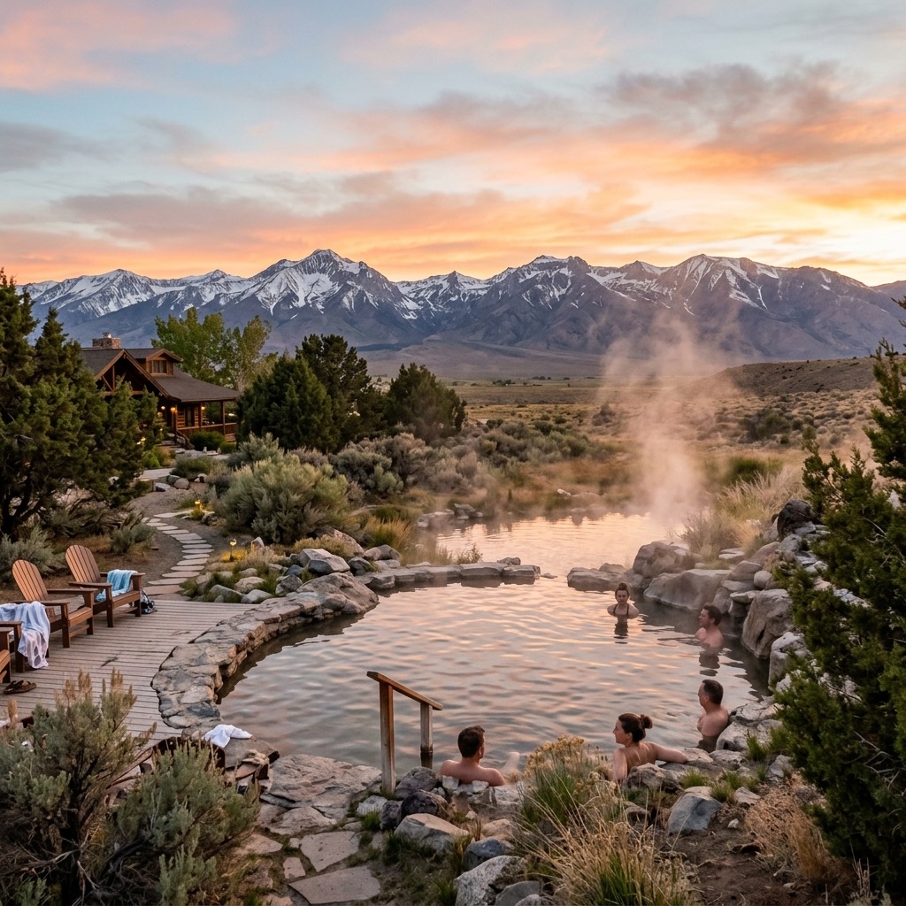 Surprise Valley Scenic Loop: The Perfect Day Trip from Alturas
